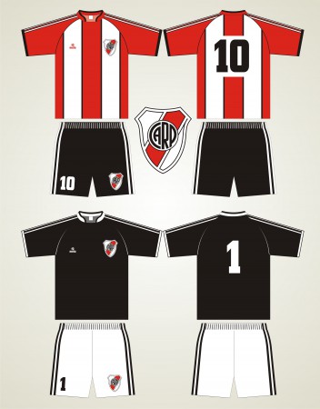Uniforme 1